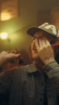 Darts Treffen GIF by JINX