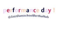 Performance Doetinchem Sticker by Jazz Dansschool Bertha Huls