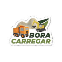 Portoreal Sticker by Agronelli Soluções