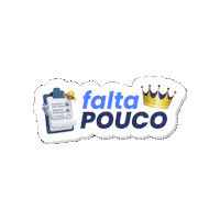 Portoreal Sticker by Agronelli Soluções