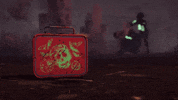 Halloween GIF by Dead by Daylight