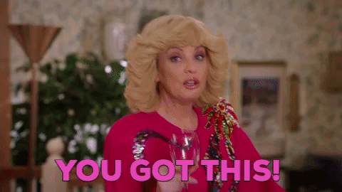 the goldbergs GIF by ABC Network