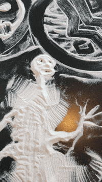 Alien GIF