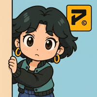 Suspicious Eyes GIF by Persona