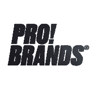 Sticker by PROBRANDS