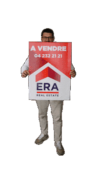 Erablavier Sticker by ERA Belgium