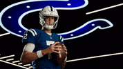 Football Sport GIF by Indianapolis Colts