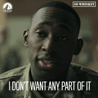 Davis No GIF by Paramount Network