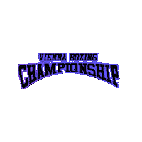 Vienna Vie Sticker by GARAGEBOXING