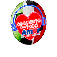 Amorfm Sticker by Grupo ACIR