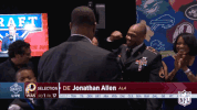 2017 nfl draft GIF by NFL