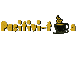 Tea Time Sticker