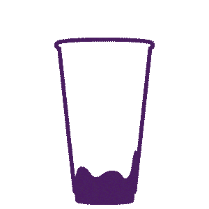 oakberryturkiye giphyupload vegan bowl superfood Sticker