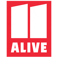 Atlanta Morningrush Sticker by 11Alive