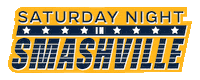 Logo Hockey Sticker by Nashville Predators