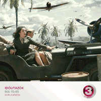 timeless GIF by VIASAT3