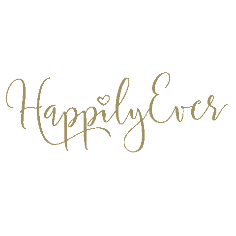 HappilyEverWeddings giphyupload wedding happilyeverafter happilyever Sticker