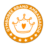 Brand Ambassador Sticker by The Children's Place
