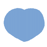 Heart Sticker