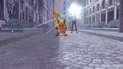 Raichu GIF by Pokémon