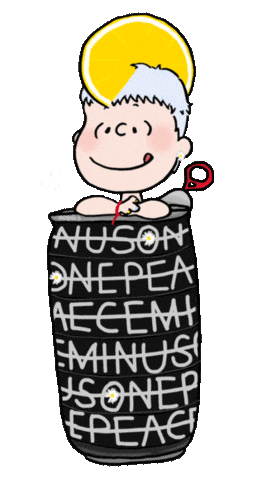 Peaceminusone Pmo Sticker