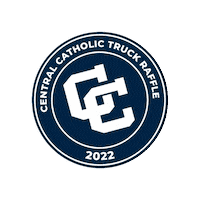 Sticker by Central Catholic High School - San Antonio, TX