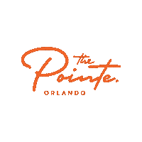 PointeOrlando orlando idrive international drive pointe orlando Sticker