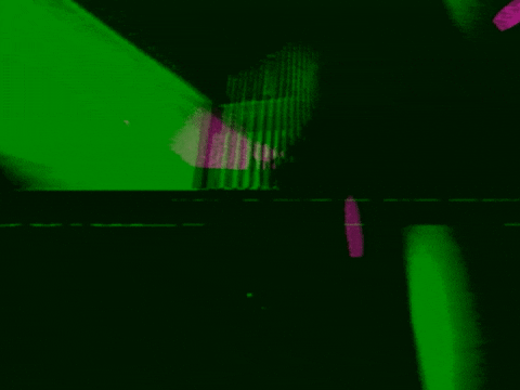 Video Art GIF by cskonopka