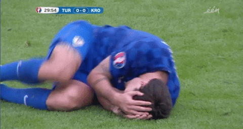 Euro 2016 GIF by Sporza