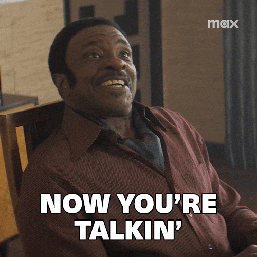 GIF by HBO Max
