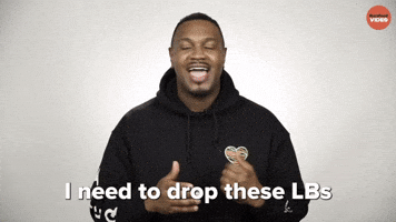 Drop These LBs