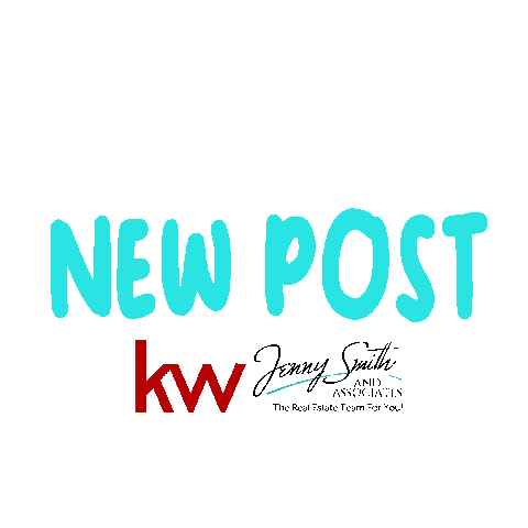 Jennysmith Sticker by Jenny Smith and Associates