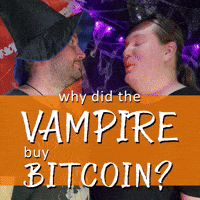 Halloween Lol GIF by Odd Creative