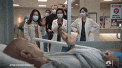 New Amsterdam GIF by NBC