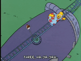 homer simpson GIF