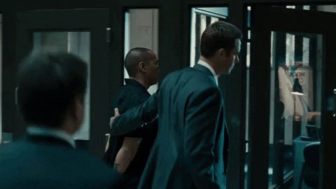 Fast And Furious Fight GIF by The Fast Saga