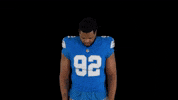 Michigan Defense GIF by Detroit Lions