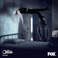 outcast GIF by FOXtvUK