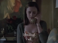 season 5 netflix GIF by Gilmore Girls 