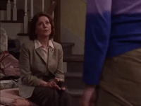 season 1 netflix GIF by Gilmore Girls 