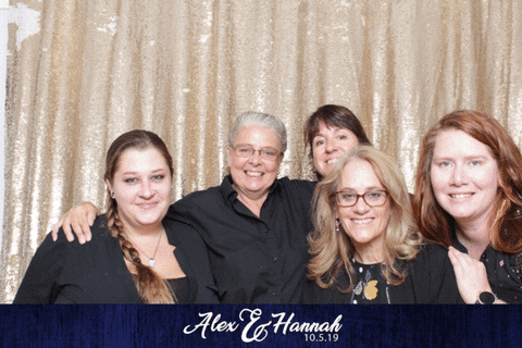 Fun Party GIF by GingerSnap Rentals