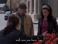 season 1 jackson troubadour GIF by Gilmore Girls 