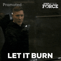 Starz GIF by Power Book IV: Force