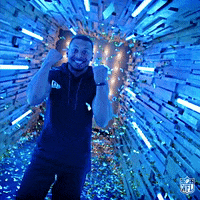 National Football League Dancing GIF by NFL