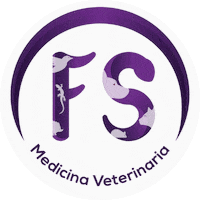 fuentesabrina veterinaria peke guarderia animales silvestres Sticker