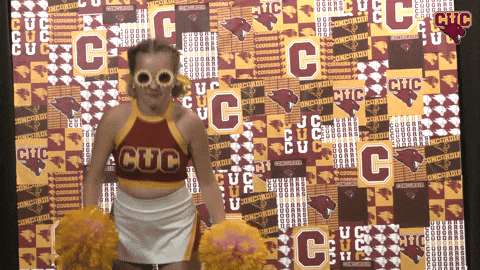 Dance GIF by CUCougars