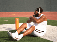 College Football Asun GIF by EKU Sports