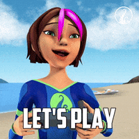 the deep GIF by The Deep (Series)