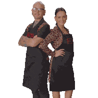 Sticker by My Kitchen Rules