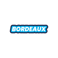 Bordeaux Entrepreneurs Sticker by Les Cafés Business